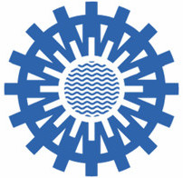 Starkregenportal Logo